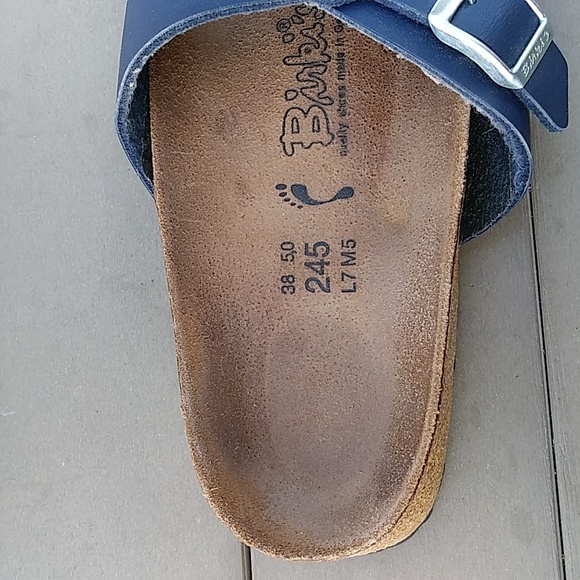 Birki's Sandals - Picture 5 of 9